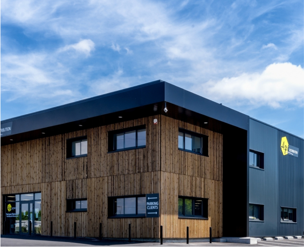 location bureaux bordeaux