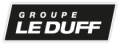 Logo Groupe Le Duff