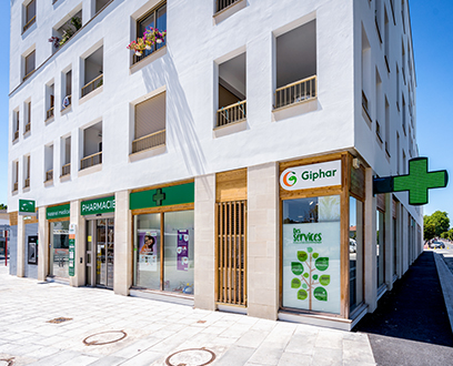 Commerce – Villenave d&rsquo;Ornon