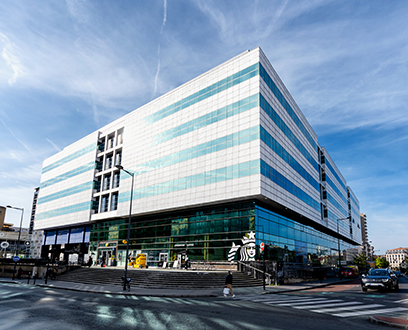 Entreprise – Bordeaux Château d&rsquo;eau