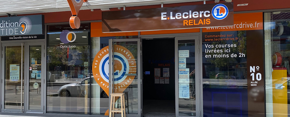 Le centre-ville : nouvel eldorado des <strong>enseignes de périphérie</strong>