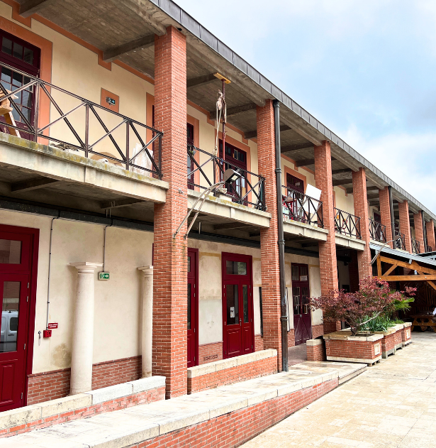 Compagnons du devoir