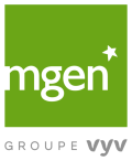 Logo MGEN