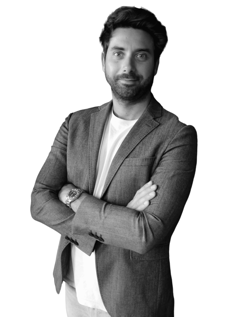 Thibaut Chaumet