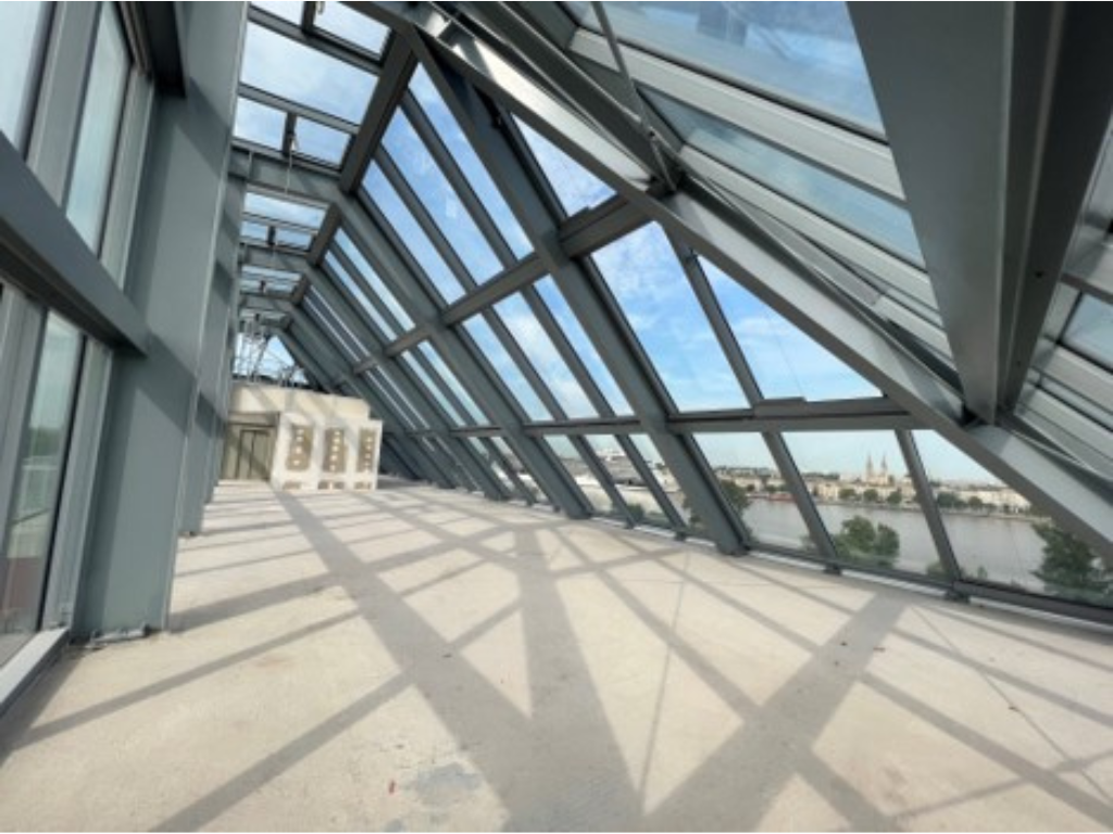 Murs commerciaux libres – Bordeaux rive droite