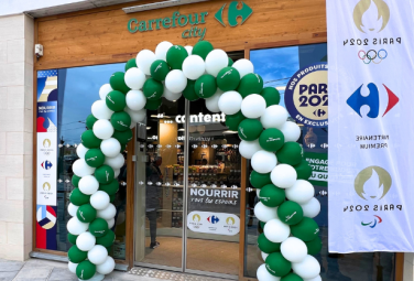 Location local commercial – Villenave-d&rsquo;Ornon