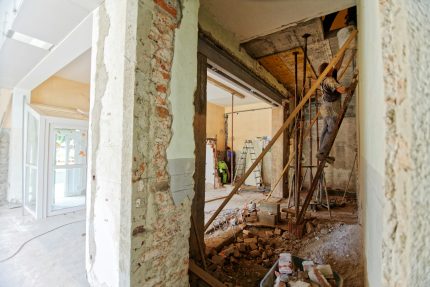 Travaux & DPE : ce qu’il savoir