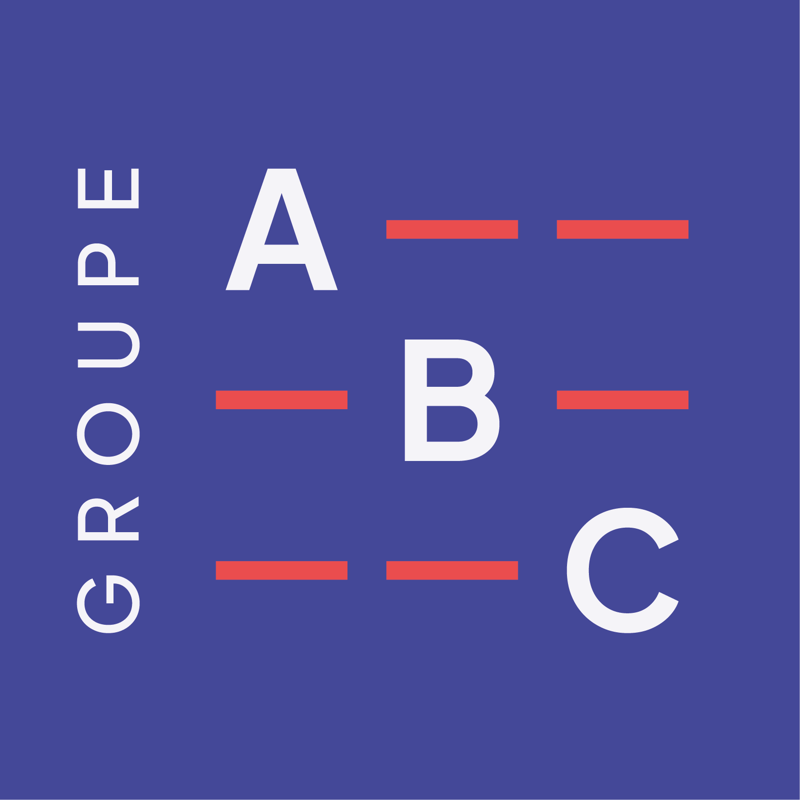 Groupe ABC