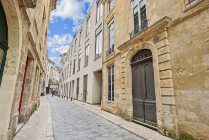 Immobilier commercial aux Chartrons : marché et opportunités