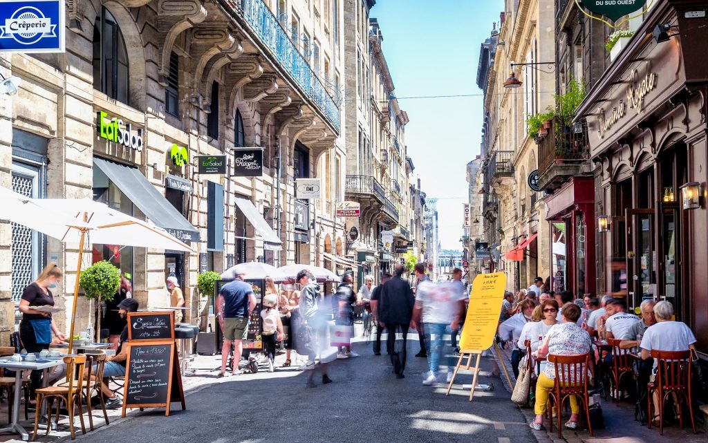 Clause résolutoire du bail commercial : effets et procédure - Real Group